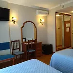 Ξενοδοχείο Playa Compostela Vilagarcia de Arousa