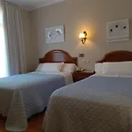 Playa Compostela Ξενοδοχείο Vilagarcia de Arousa