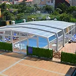 Ξενοδοχείο Playa Compostela