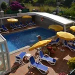 Ξενοδοχείο Playa Compostela 3*