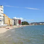 Playa Compostela Ξενοδοχείο 3*