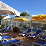 Ξενοδοχείο Playa Compostela