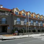 Playa Compostela Ξενοδοχείο Vilagarcia de Arousa
