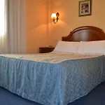 Playa Compostela 3* Vilagarcia de Arousa