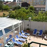 Playa Compostela Ξενοδοχείο