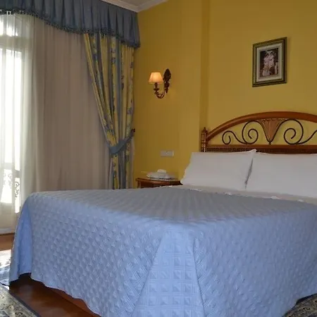 Playa Compostela Hotel