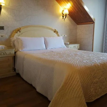 Playa Compostela Hotel