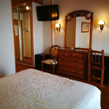 Hotel Playa Compostela Vilagarcia de Arousa