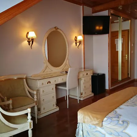 Playa Compostela 3* Vilagarcia de Arousa