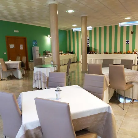 Playa Compostela Hotel