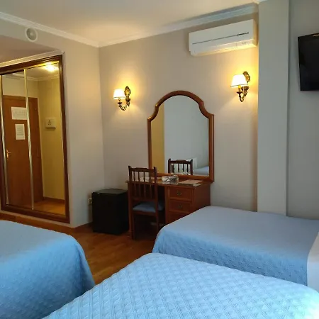 Playa Compostela 3* Вильягарсия-де-Ароса