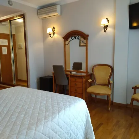 Playa Compostela 3* Vilagarcia de Arousa