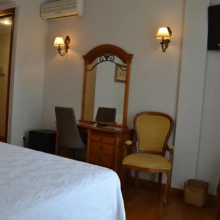 Playa Compostela Hotel Vilagarcia de Arousa