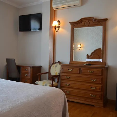 Playa Compostela 3* Vilagarcia de Arousa