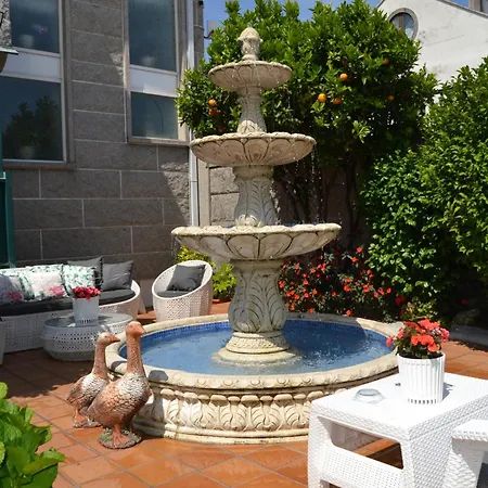 Hotel Playa Compostela