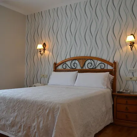 Playa Compostela Отель 3*