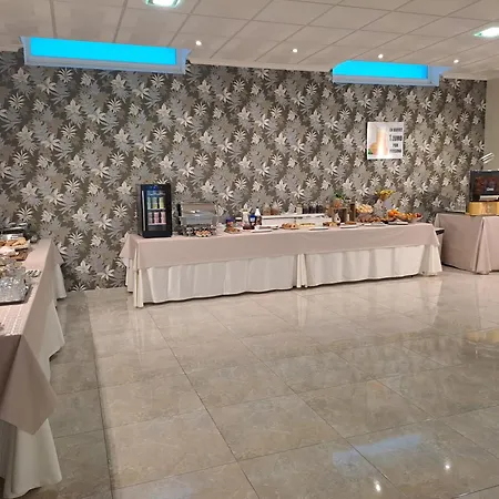 Playa Compostela Otel Vilagarcia de Arousa