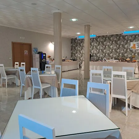 Playa Compostela Hotel