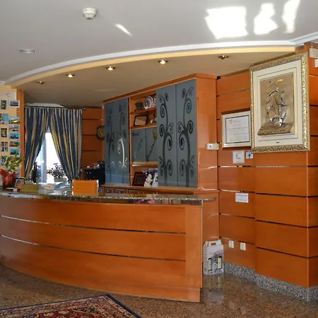 Playa Compostela 3* Vilagarcia de Arousa