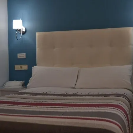 Playa Compostela Hotel 3*