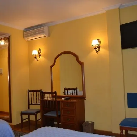 Hotel Playa Compostela