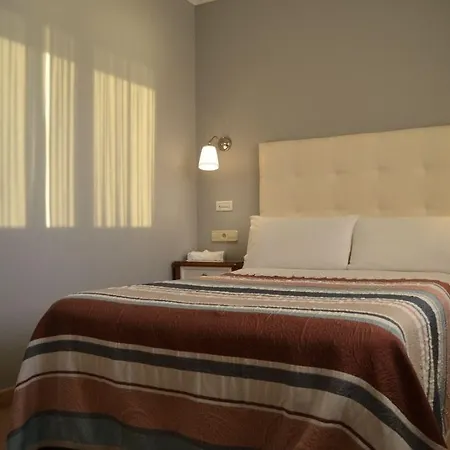 Otel Playa Compostela Vilagarcia de Arousa