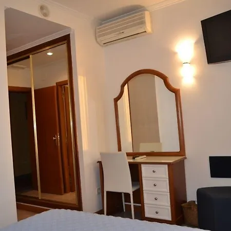 Playa Compostela Otel