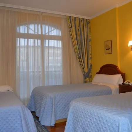 Playa Compostela Vilagarcia de Arousa