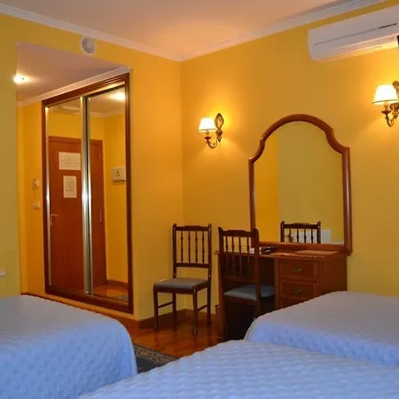 Playa Compostela Hotel