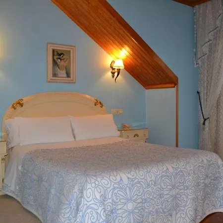 Hotel Playa Compostela Vilagarcia de Arousa