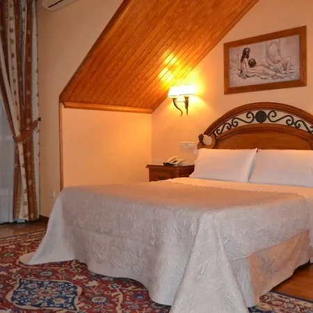 Hotel Playa Compostela