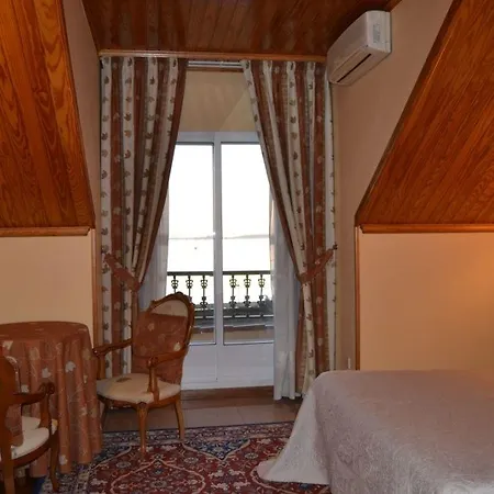 Hotel Playa Compostela 3*