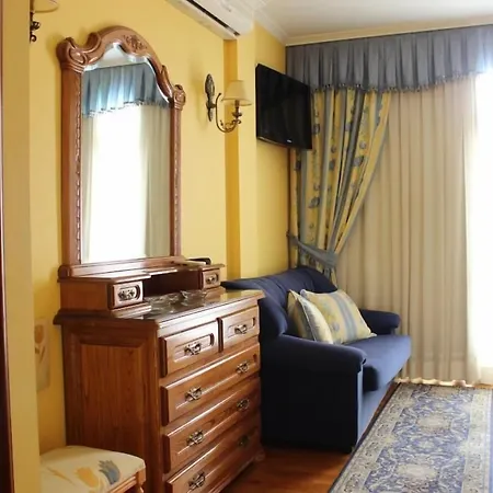 Playa Compostela Hotel