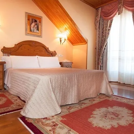 Playa Compostela Отель 3*