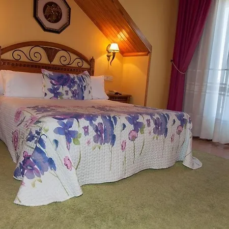 Hotel Playa Compostela