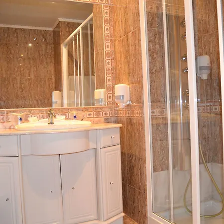 Playa Compostela 3* Vilagarcia de Arousa