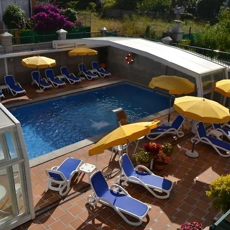Отель Playa Compostela 3*