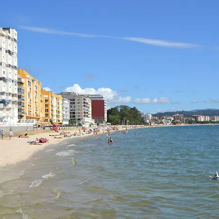 Playa Compostela Hotel 3*