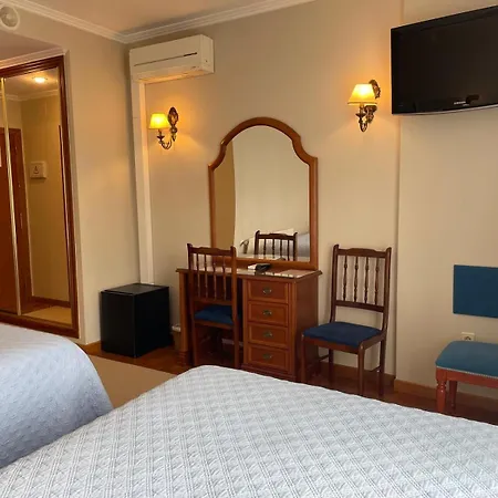 Ξενοδοχείο Playa Compostela 3*