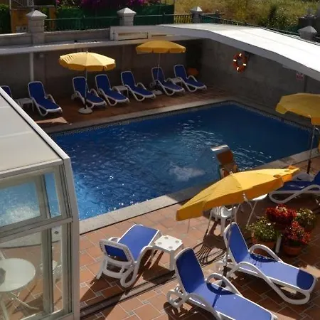 Playa Compostela 3* Вильягарсия-де-Ароса