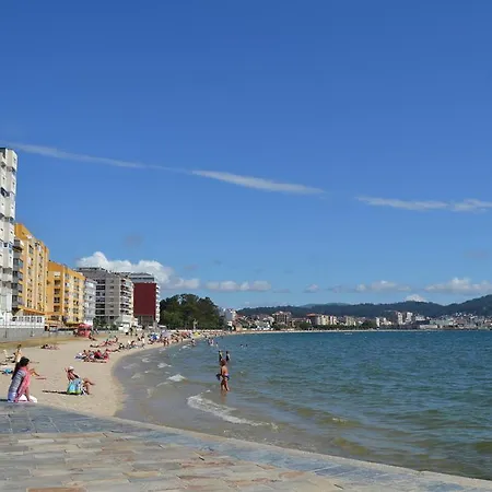 Playa Compostela