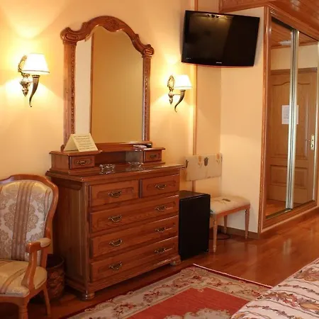 Hotel Playa Compostela