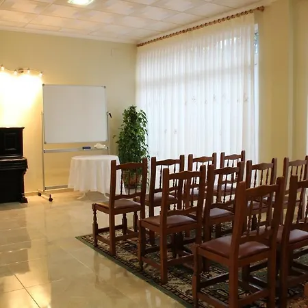 Hotel Playa Compostela