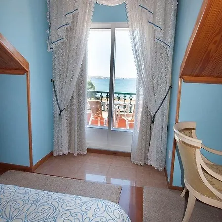 Hotel Playa Compostela