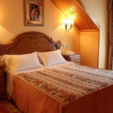 Hotel Playa Compostela