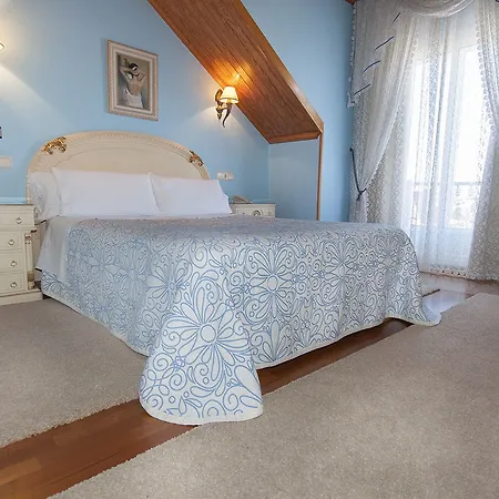 Hotel Playa Compostela