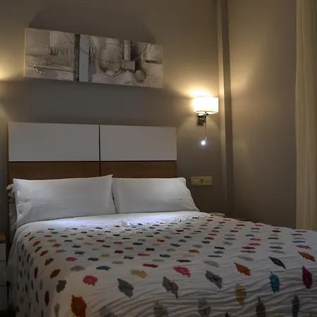 Playa Compostela Hotel Vilagarcia de Arousa