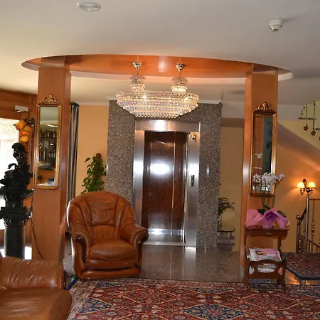 Hotel Playa Compostela Vilagarcia de Arousa