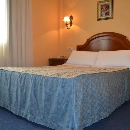Playa Compostela 3* Вильягарсия-де-Ароса