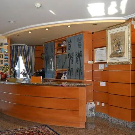 Hotel Playa Compostela Vilagarcia de Arousa